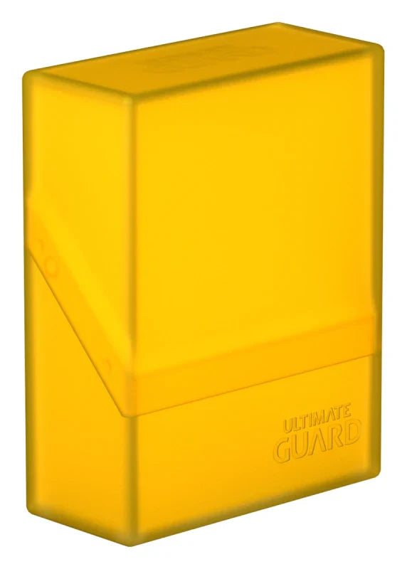 Ultimate Guard Boulder Deck Case 40+