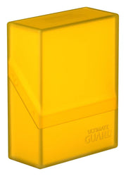 Ultimate Guard Boulder Deck Case 40+