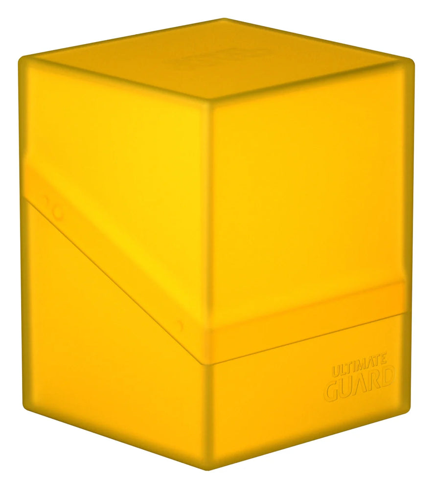 Ultimate Guard Boulder Deck Case 100+