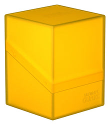 Ultimate Guard Boulder Deck Case 100+
