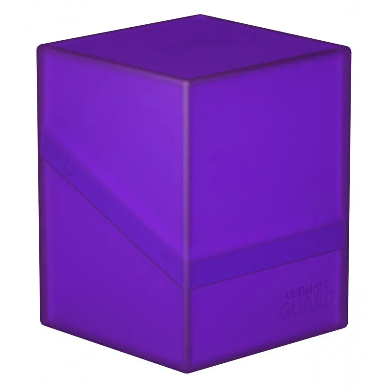 Ultimate Guard Boulder Deck Case 100+