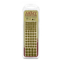 The Army Painter: Battlefields Tufts