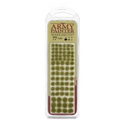 The Army Painter: Battlefields Tufts
