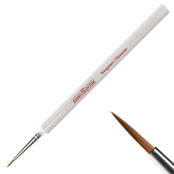 The Army Painter: Wargamer Brushes