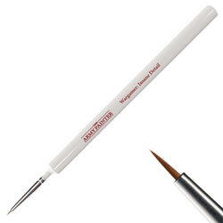 The Army Painter: Wargamer Brushes