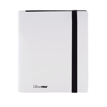 Ultra Pro PRO-Binder Eclipse 4-Pocket
