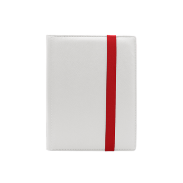 Dex Binder 360 (9-pocket)