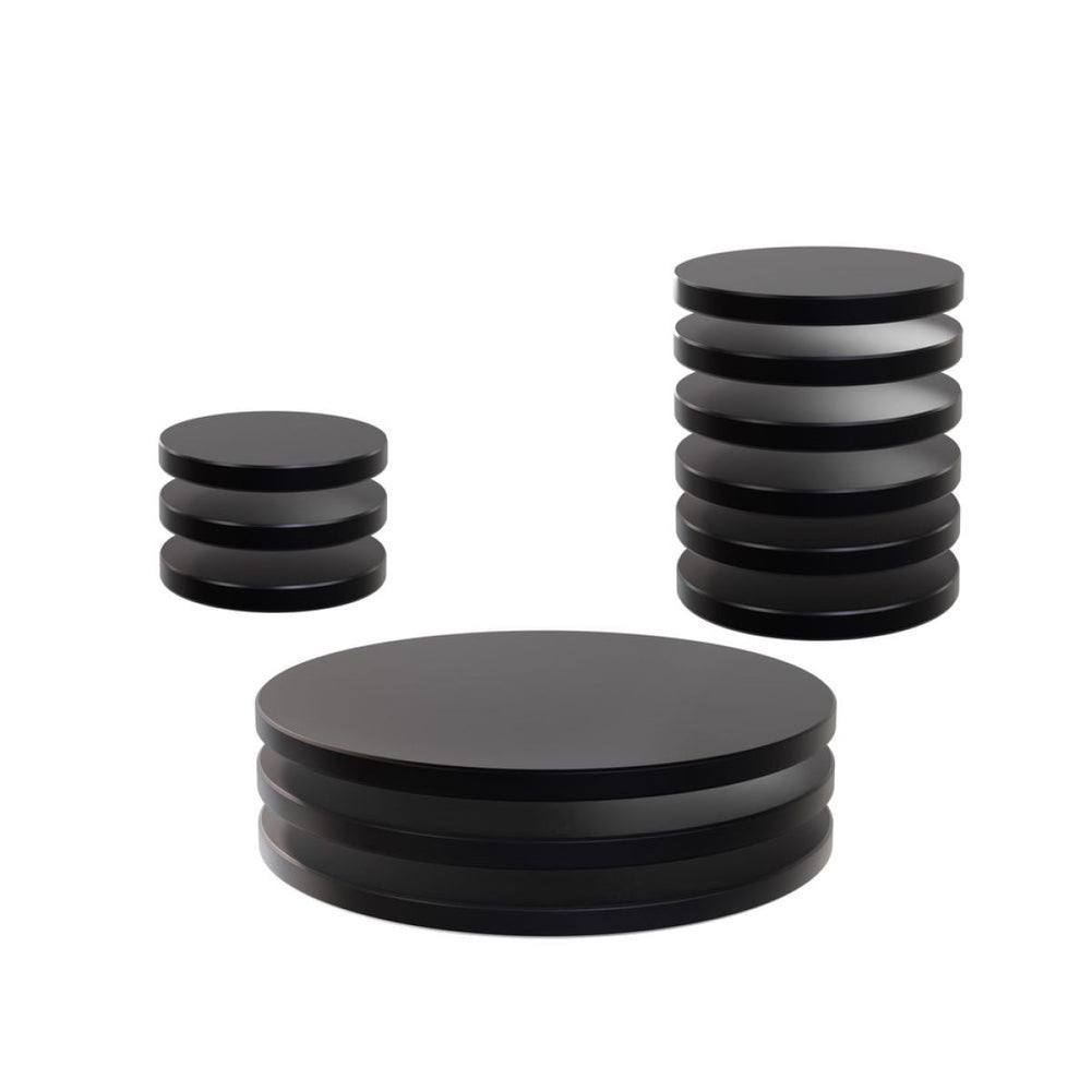 WizKids Deep Cuts Miniature - Black Bases