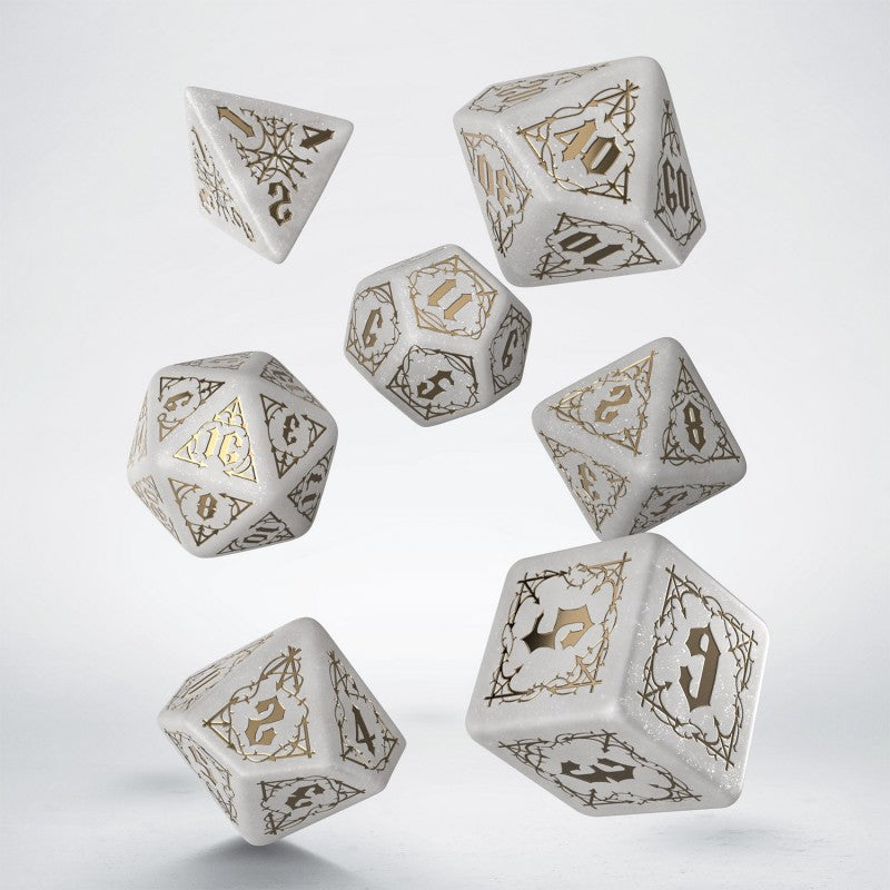 Q-Workshop Dice