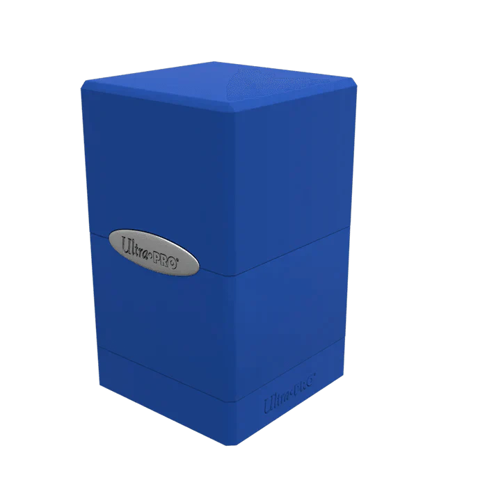 Ultra Pro Eclipse Satin Tower Deck Box