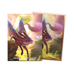 Dragon Shield Art Sleeves - Classic/Matte/Brushed ART (standard size)