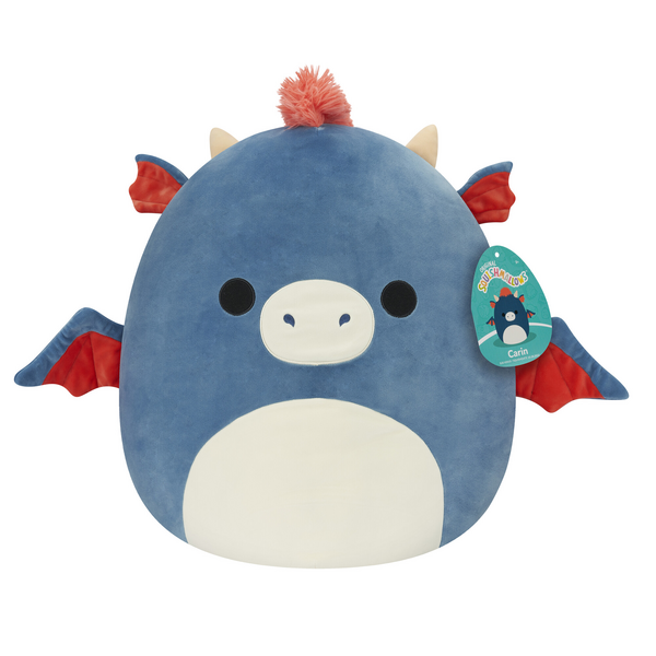 Squishmallows 16":  Series 17