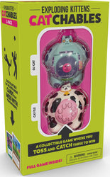 Catchables 2-pack