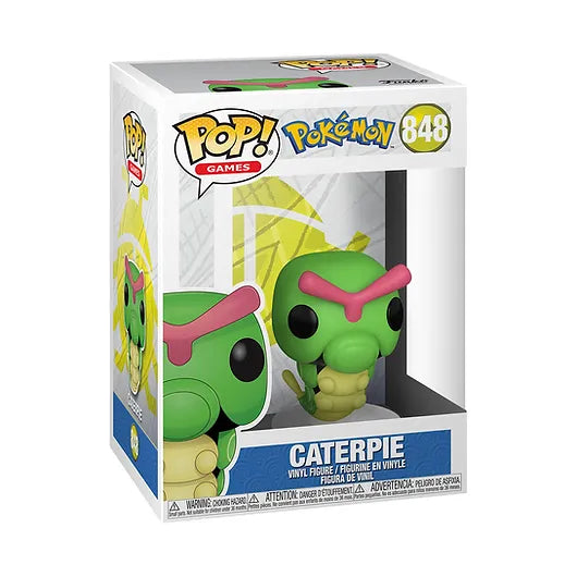 POP! Pokemon