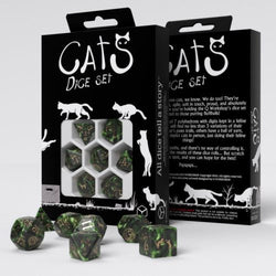 Q-Workshop Dice