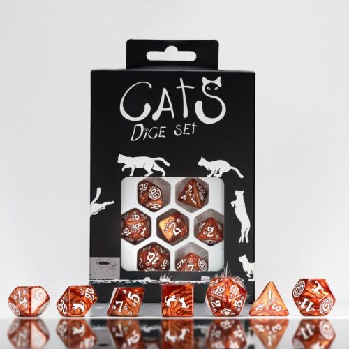 Q-Workshop Dice