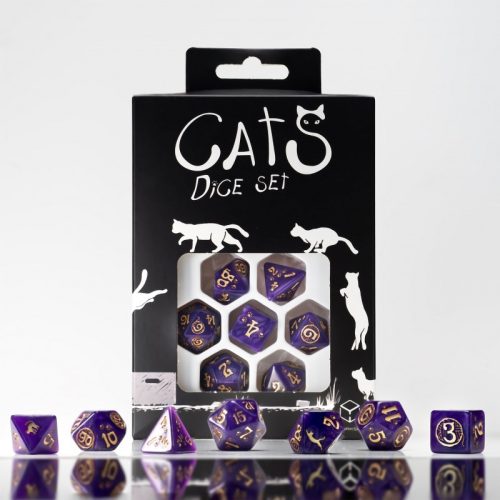 Q-Workshop Dice