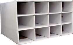 BCW Card House Storage Box (Pick Up Only)