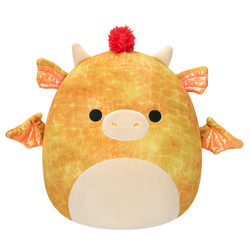 Squishmallows 5": Series 19