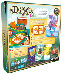 Dixit Kids