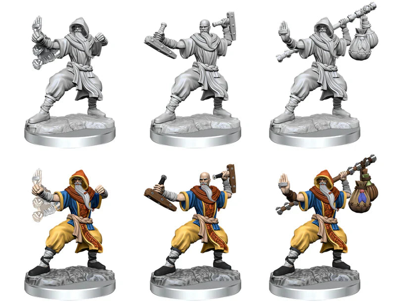 D&D Frameworks Range