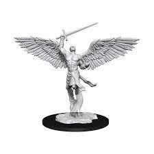 D&D Nolzurs Marvelous Unpainted Miniatures Planetar