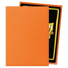 Dragon Shield Sleeves Matte (standard size)