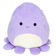 Squishmallow - Violet 8"
