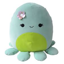 Squishmallow- Ophelia 5"