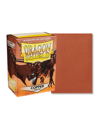 Dragon Shield Sleeves Matte (standard size)