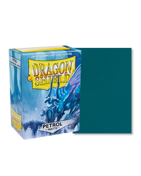 Dragon Shield Sleeves Matte (standard size)