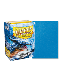 Dragon Shield Sleeves Matte (standard size)