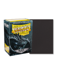 Dragon Shield Sleeves Matte (standard size)