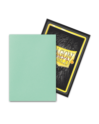Dragon Shield Sleeves Matte Dual (japanese/ygo)