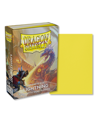 Dragon Shield Sleeves Matte Dual (japanese/ygo)
