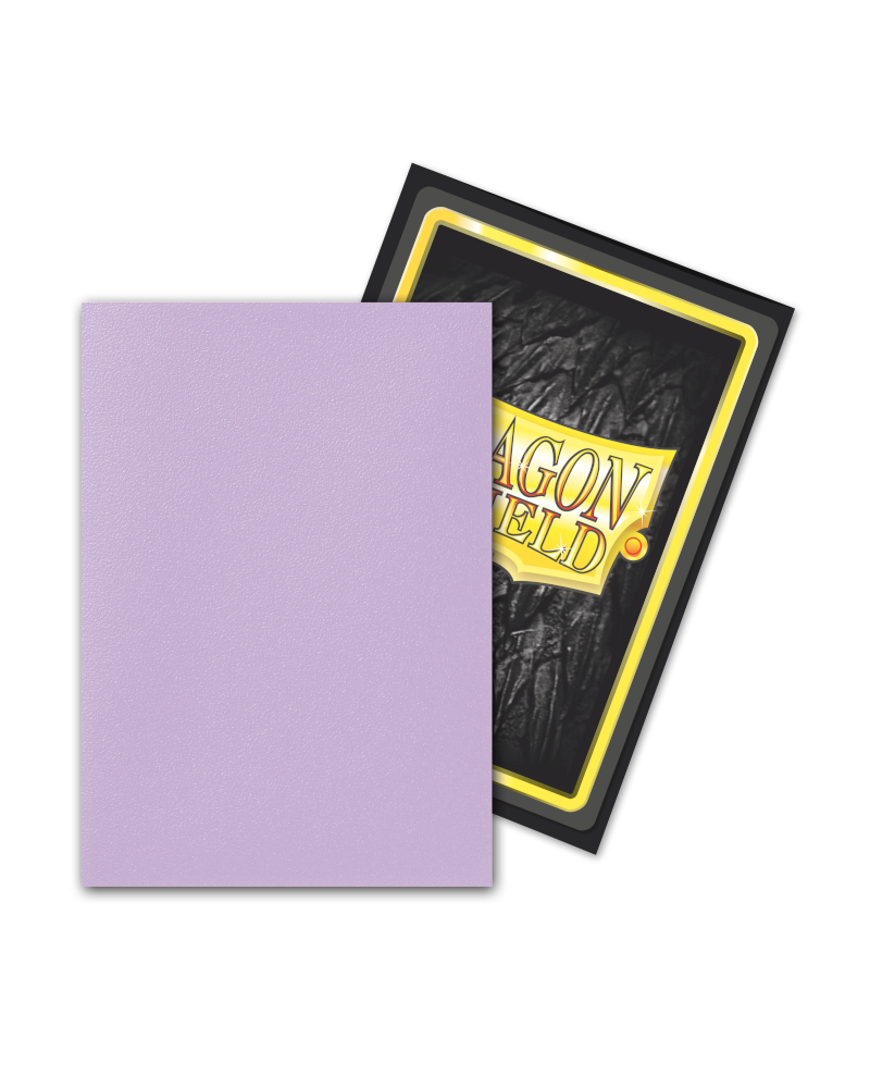 Dragon Shield Sleeves Matte Dual (japanese/ygo)