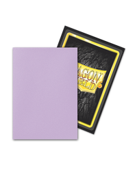 Dragon Shield Sleeves Matte Dual (japanese/ygo)