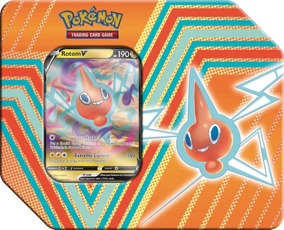 PKM Tin (Hidden Potential)