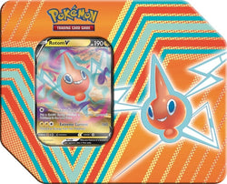 PKM Tin (Hidden Potential)