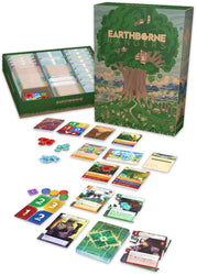 Earthborne Rangers - Core Set