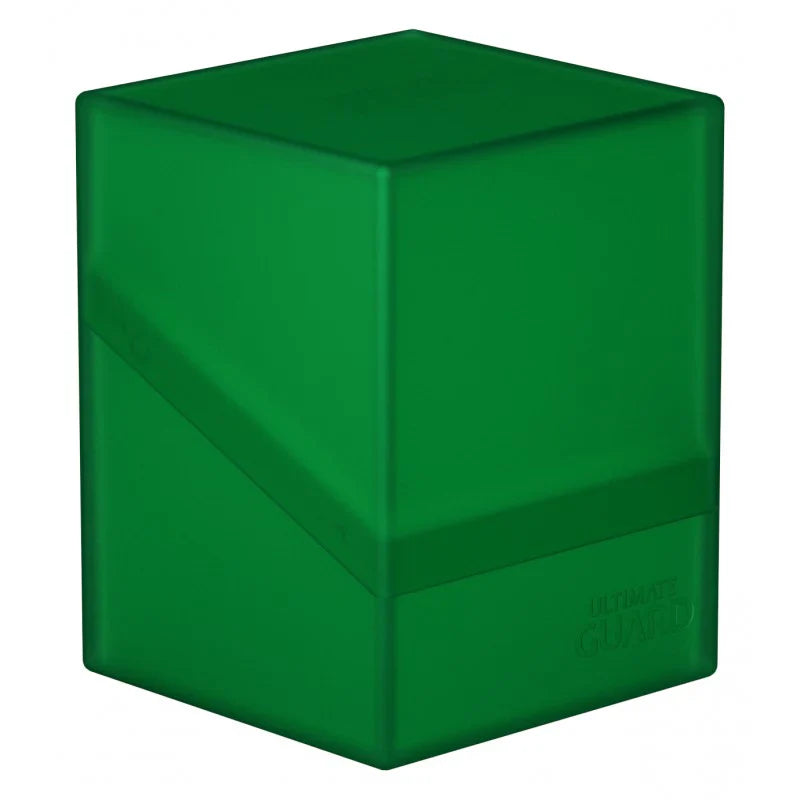 Ultimate Guard Boulder Deck Case 100+