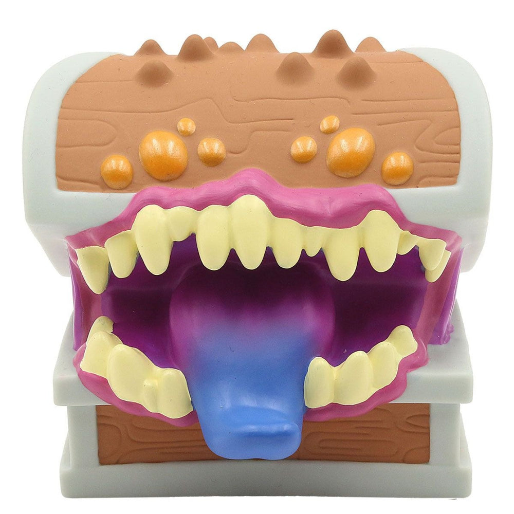 DnD Figurines of Adorable Power Series