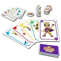 Five Crowns Junior