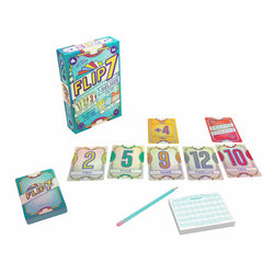 Flip 7 Deluxe