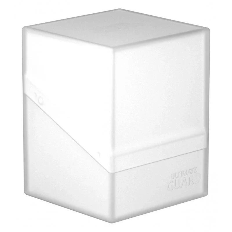 Ultimate Guard Boulder Deck Case 100+