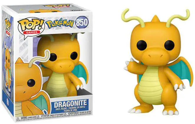POP! Pokemon