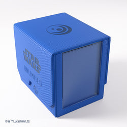 Gamegenic Star Wars Unlimited Deck Pod