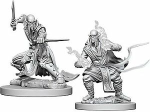 D&D Miniature Figurine - Monsters/Creatures