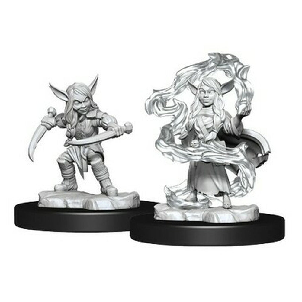 Critical Role Miniature Figurine