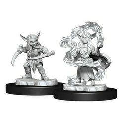 Critical Role Miniature Figurine